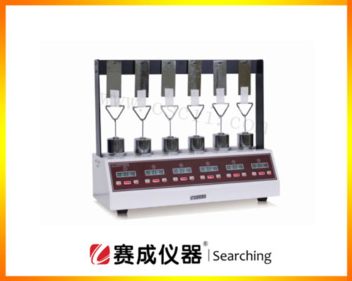 濟(jì)南賽成CZY-6S持粘性測(cè)試儀--用于測(cè)試壓敏膠、不干膠、醫(yī)藥貼劑等膠粘制品的粘性保持力